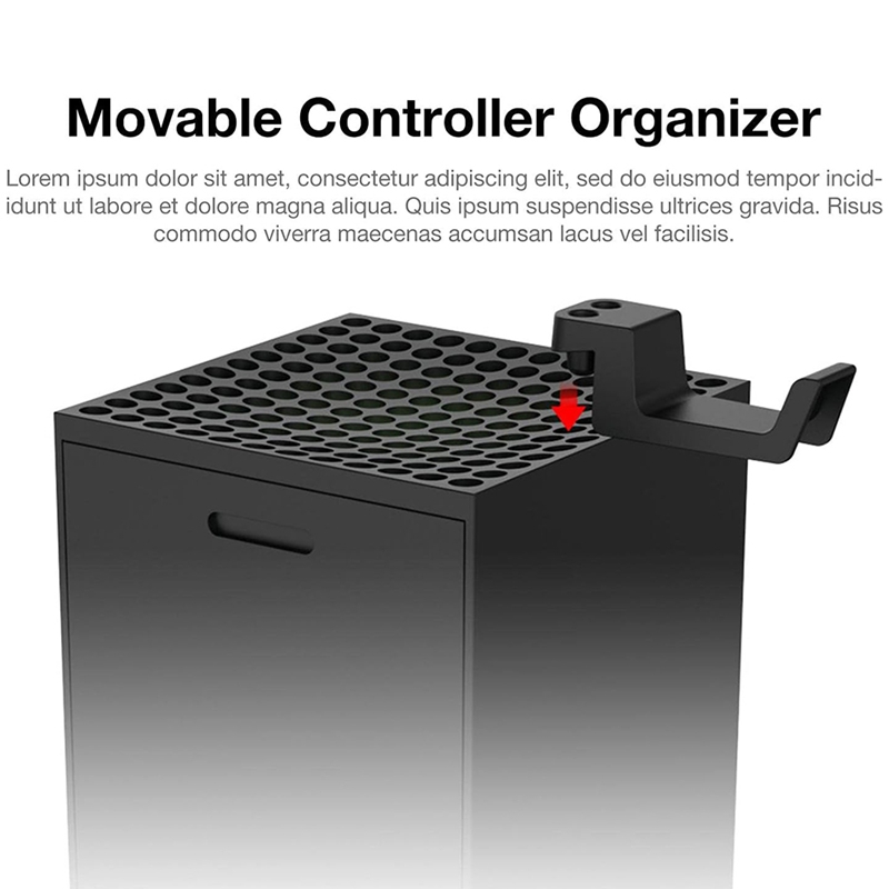 スーパーセールヘッドフォンハンガーマウント、ゲーミングヘッド - Gaming Console For Sale のレビューと価格