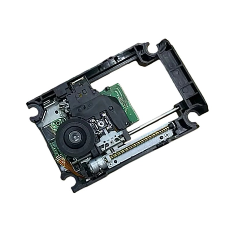 PS4 Slim Proゲーム機用純正KEM-496Aレーザ - Gaming Console Best のレビューと価格