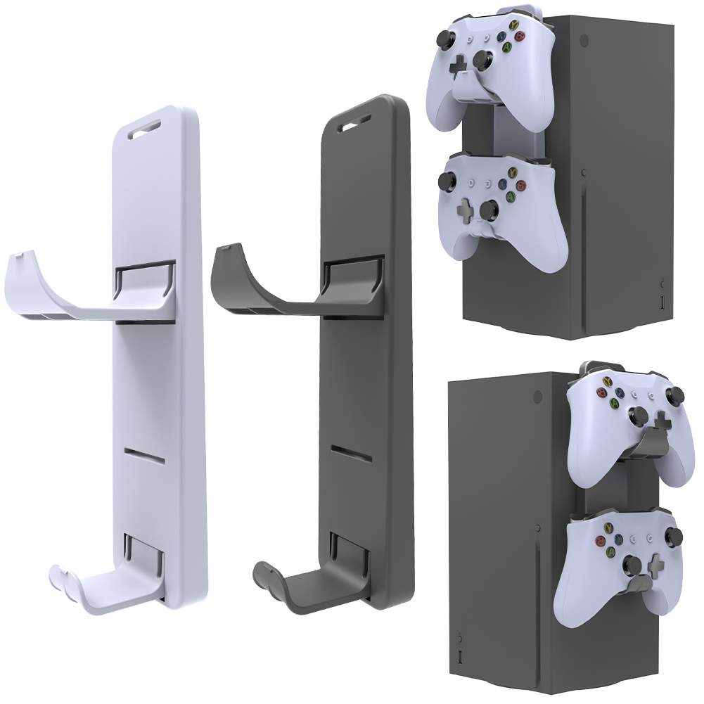 ゲームコントローラーホルダーハンガースタンド、ps5用イヤホ - Gaming Console For Tv Xbox のレビューと価格