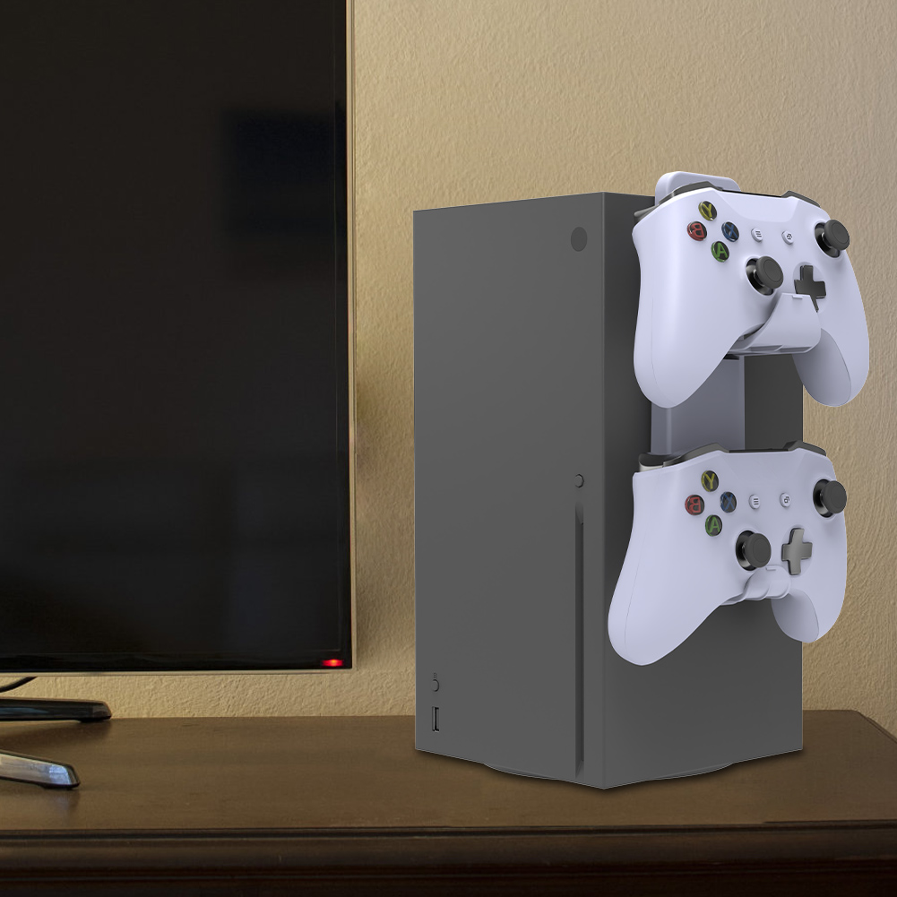 ゲームコントローラーホルダーハンガースタンド、ps5用イヤホ - Gaming Console For Tv Xbox のレビューと価格