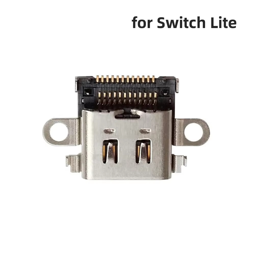 2/5/10 個充電ソケットポートタイプ C 電源コネクタ  - Controller Charging Dock のレビューと価格