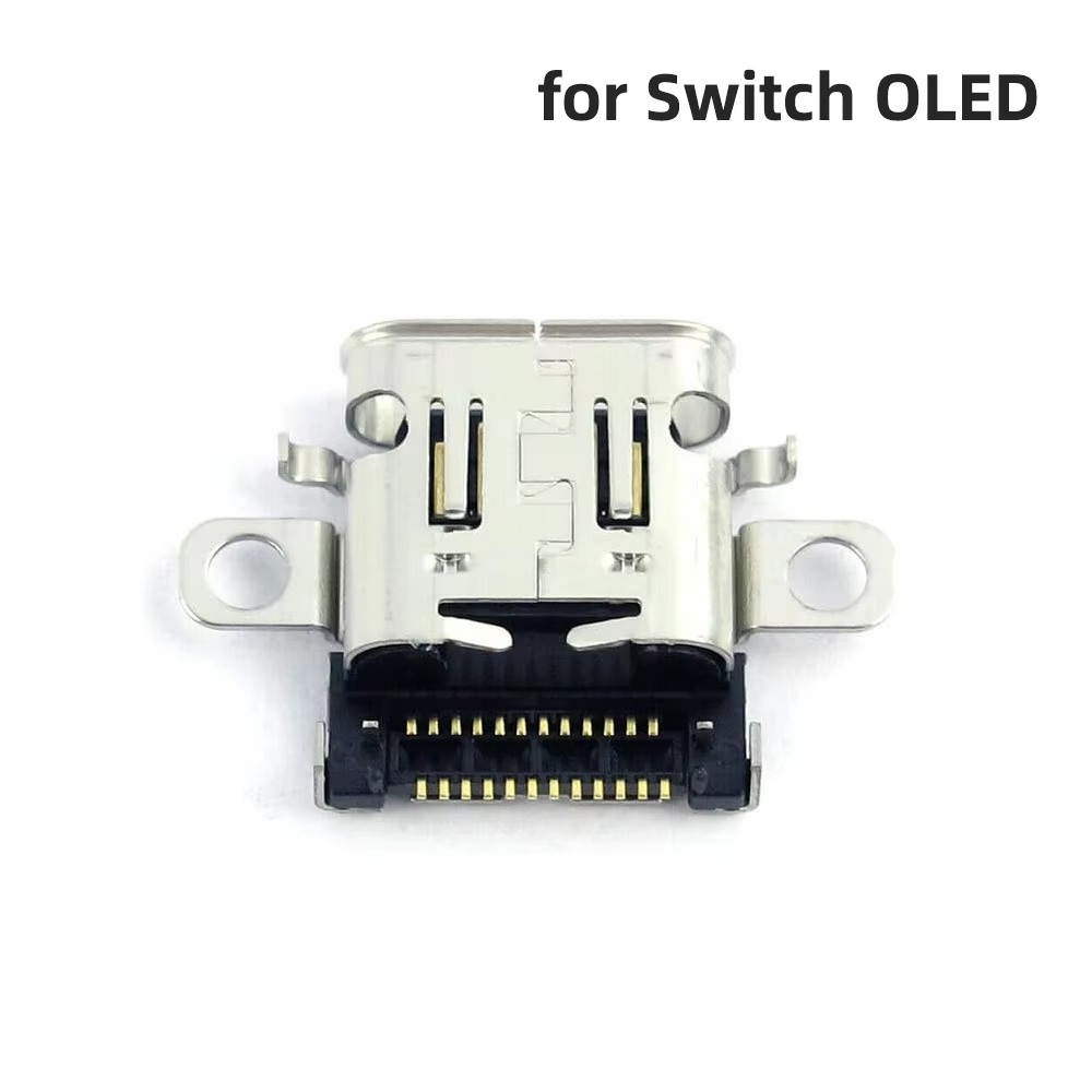 2/5/10 個充電ソケットポートタイプ C 電源コネクタ  - Controller Charging Dock のレビューと価格