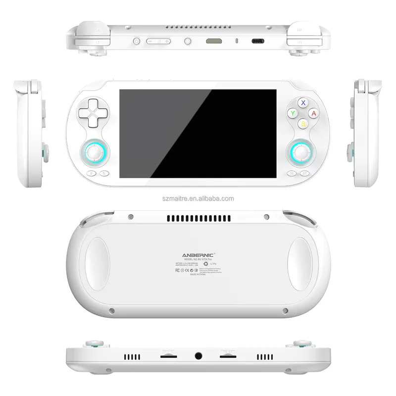 【CHIMU HOME】 5.5インチタッチスクリーン搭載ハ - Gaming Console In のレビューと価格