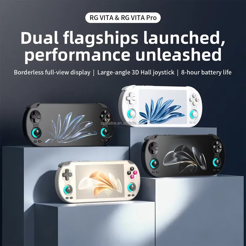 【CHIMU HOME】 5.5インチタッチスクリーン搭載ハ - Gaming Console In のレビューと価格