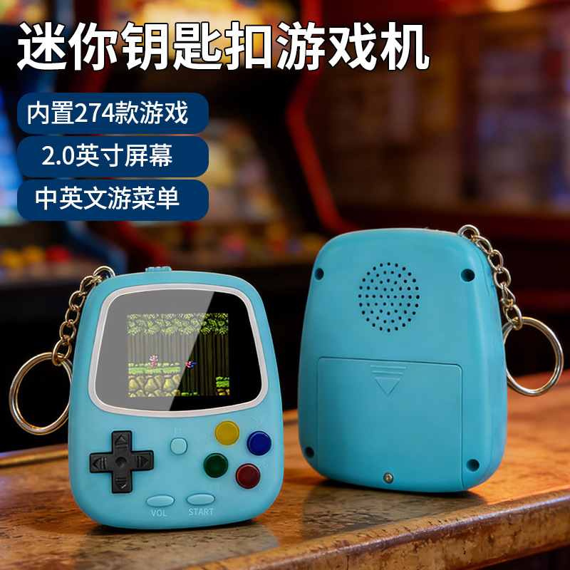 H3ミニハンドヘルドゲーム機 レトロ懐かしいゲーム機 274 - Gaming Console With Games のレビューと価格