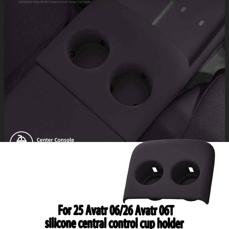 25個のAvatr 06/26 Avatr 06Tシリコン製 - Controller Stand Holder のレビューと価格