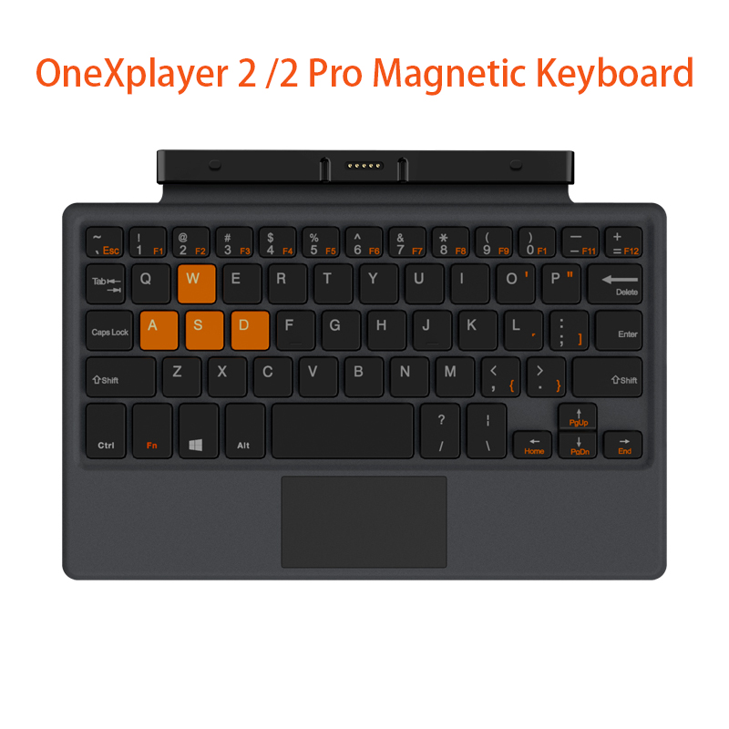 Onexplayer-touchゲームコンソール,8.4イン - Gaming Console With Keyboard のレビューと価格