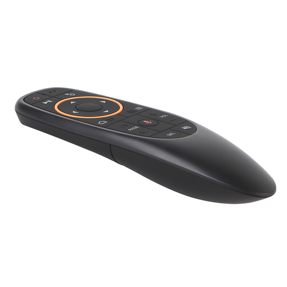 エアマウス音声コントロール G10S ジャイロセンシングゲー - Gaming Console For Android Tv のレビューと価格