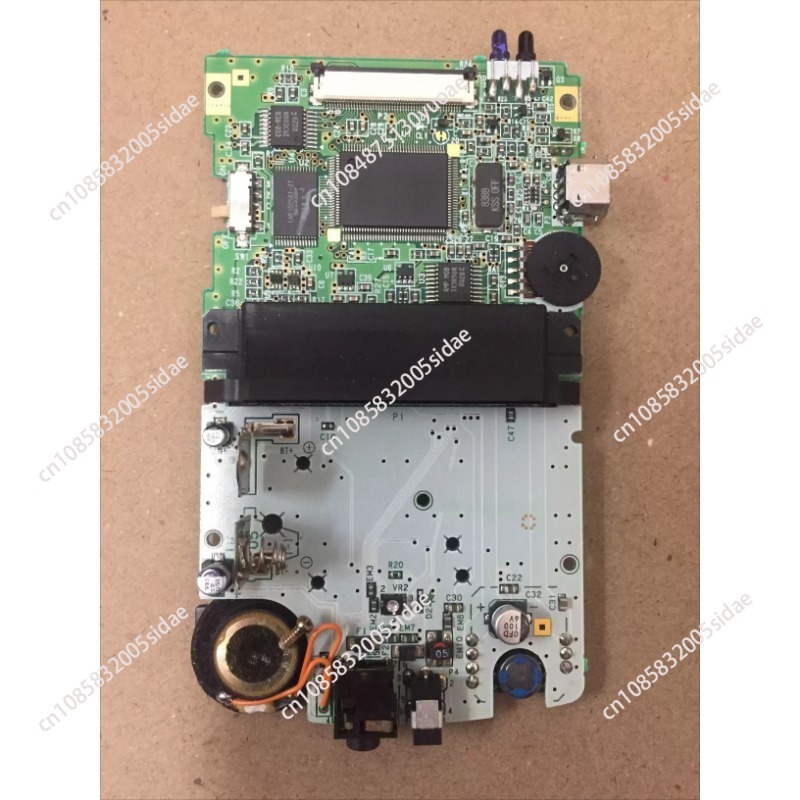1 個 100% テスト済み PCB マザーボードメインボー - Gaming Console With Games のレビューと価格