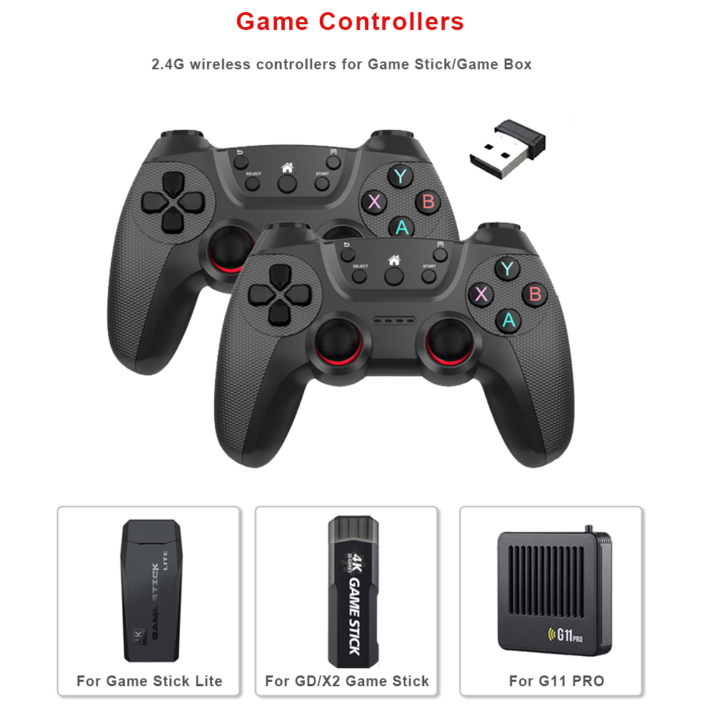 スマホモバイルコントロールワイヤレスAndroid携帯PC  - Gaming Console For Android Tv のレビューと価格