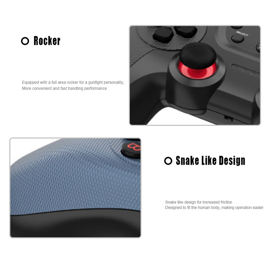 スマホモバイルコントロールワイヤレスAndroid携帯PC  - Gaming Console For Android Tv のレビューと価格