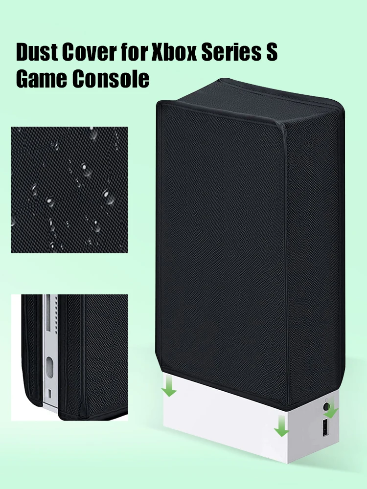 データフロッグ取り外し可能、洗える防塵保護カバーフィルターキ - Gaming Console For Tv Xbox のレビューと価格