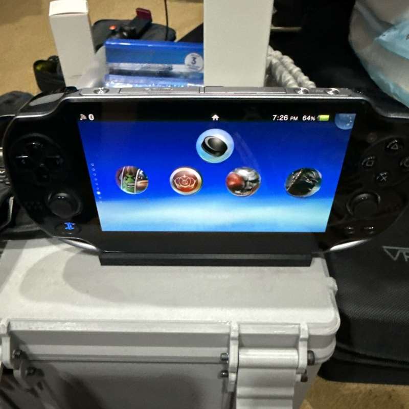 ポータブルゲームコンソールスタンドハンドヘルドゲームデバイス - Gaming Console With Games のレビューと価格