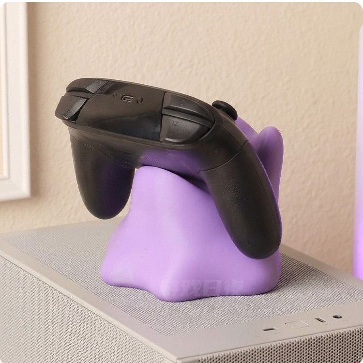 ポケモン 9.8cm ゲームコントローラースタンド Xbox - Controller Stand Holder のレビューと価格