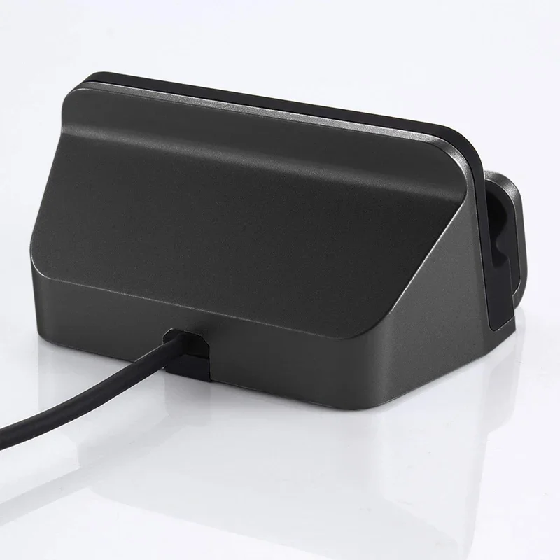 Type C USB ドック充電器 スマホホルダー iPho - Controller Charging Dock のレビューと価格
