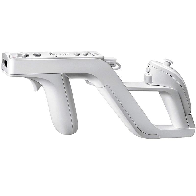 バイオハザード ゲーム周辺機器 ゲーム機アクセサリー Wii - Gaming Console In のレビューと価格