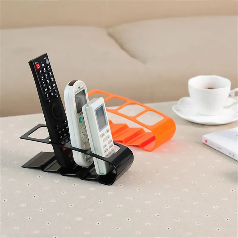 2026年最新4分割テレビリモコンスタンドホルダー、卓上リモ - Controller Stand Holder のレビューと価格