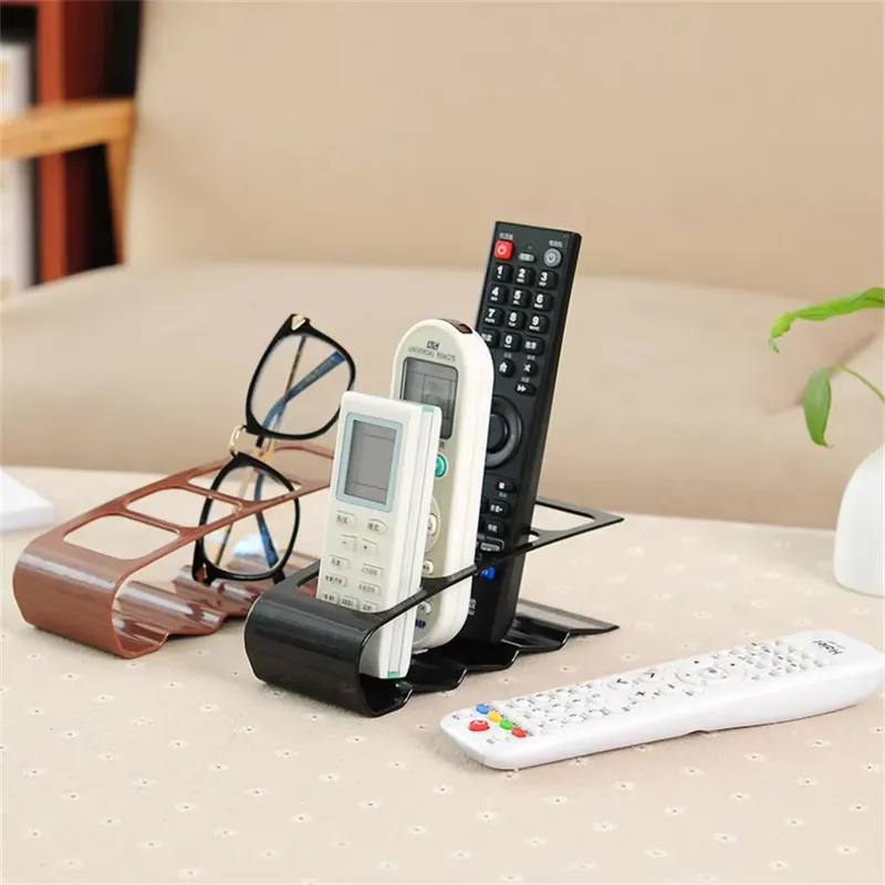 2026年最新4分割テレビリモコンスタンドホルダー、卓上リモ - Controller Stand Holder のレビューと価格