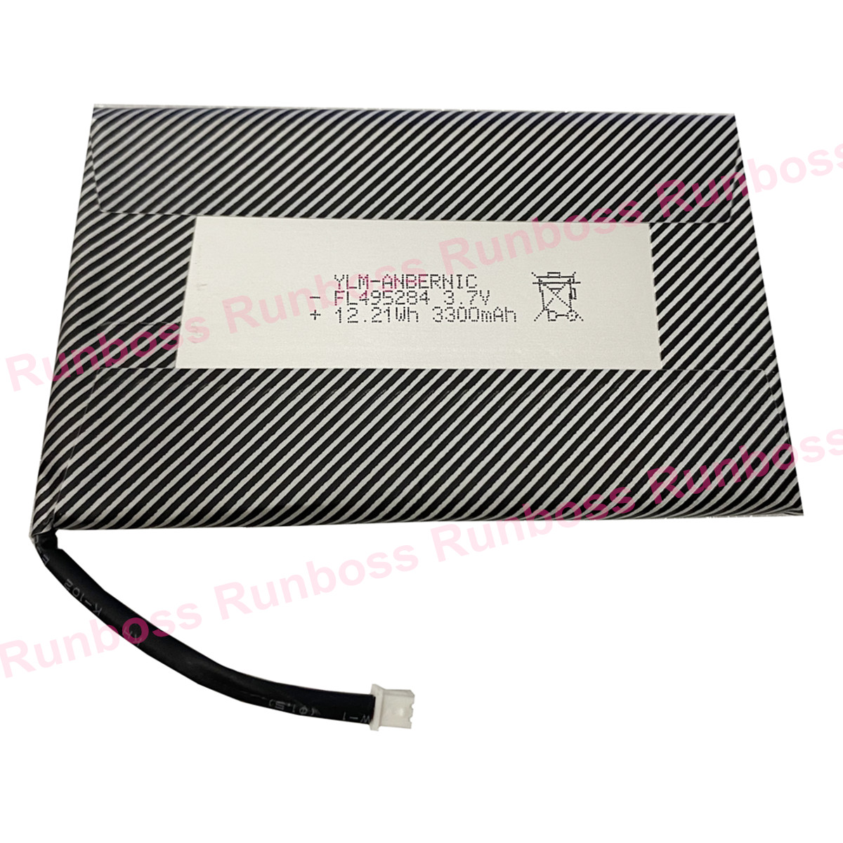 3.7V 3300mAh 535284 495284 1.2 - Gaming Console In のレビューと価格