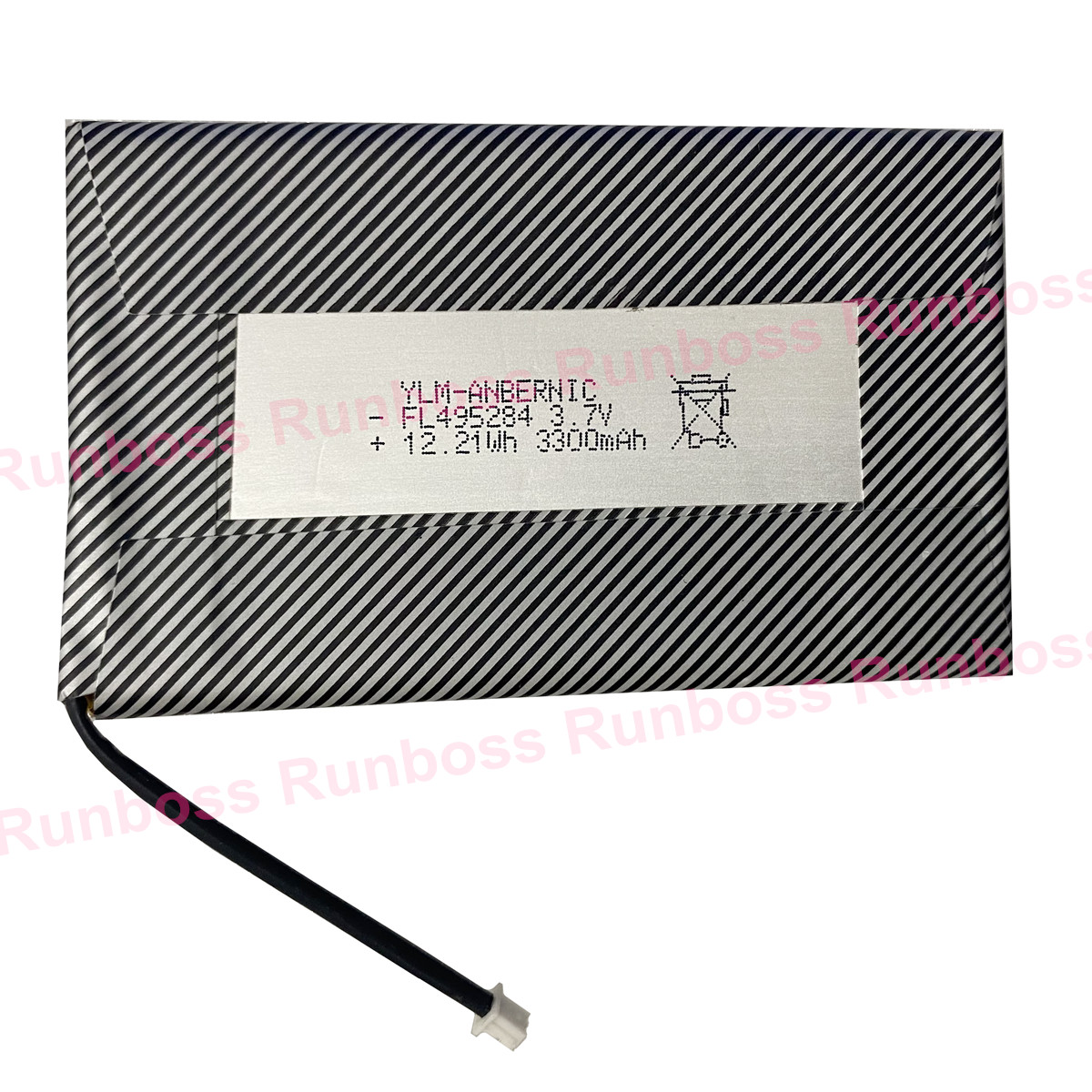 3.7V 3300mAh 535284 495284 1.2 - Gaming Console In のレビューと価格