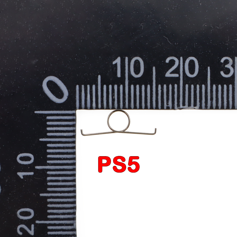 10/20/30/50 個 R2 L2 トリガーボタンスプリ - Sony Console Playstation 5 のレビューと価格