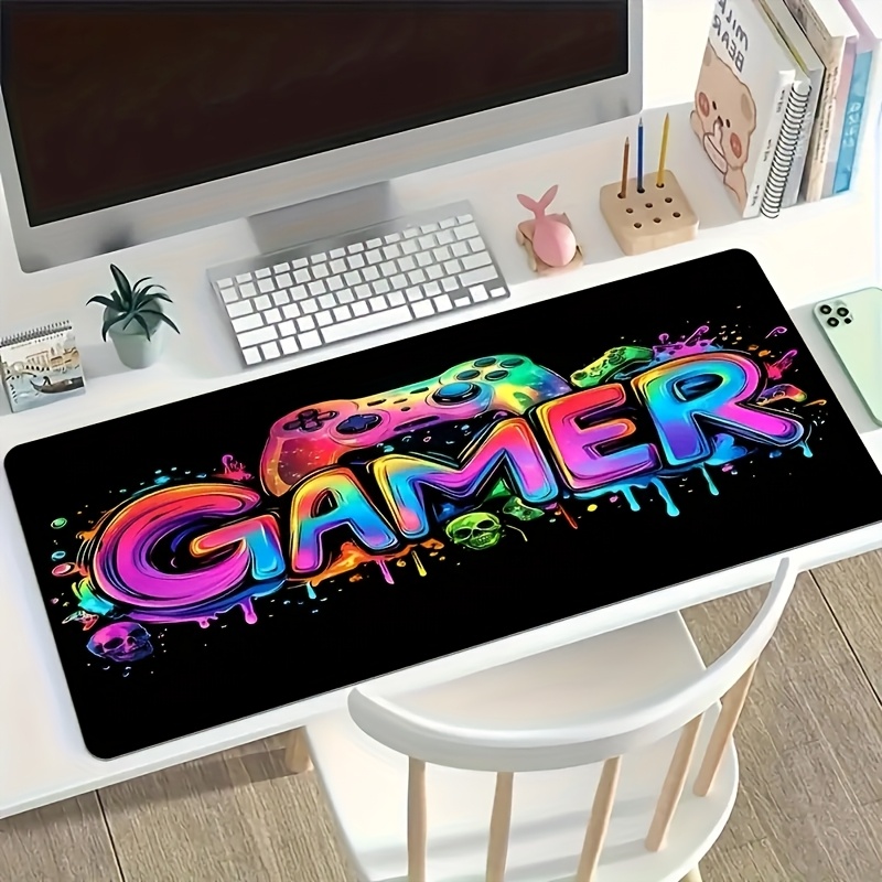 VIKAMA E-Sports カラフルなゲームコンソールプ - Gaming Console With Keyboard のレビューと価格