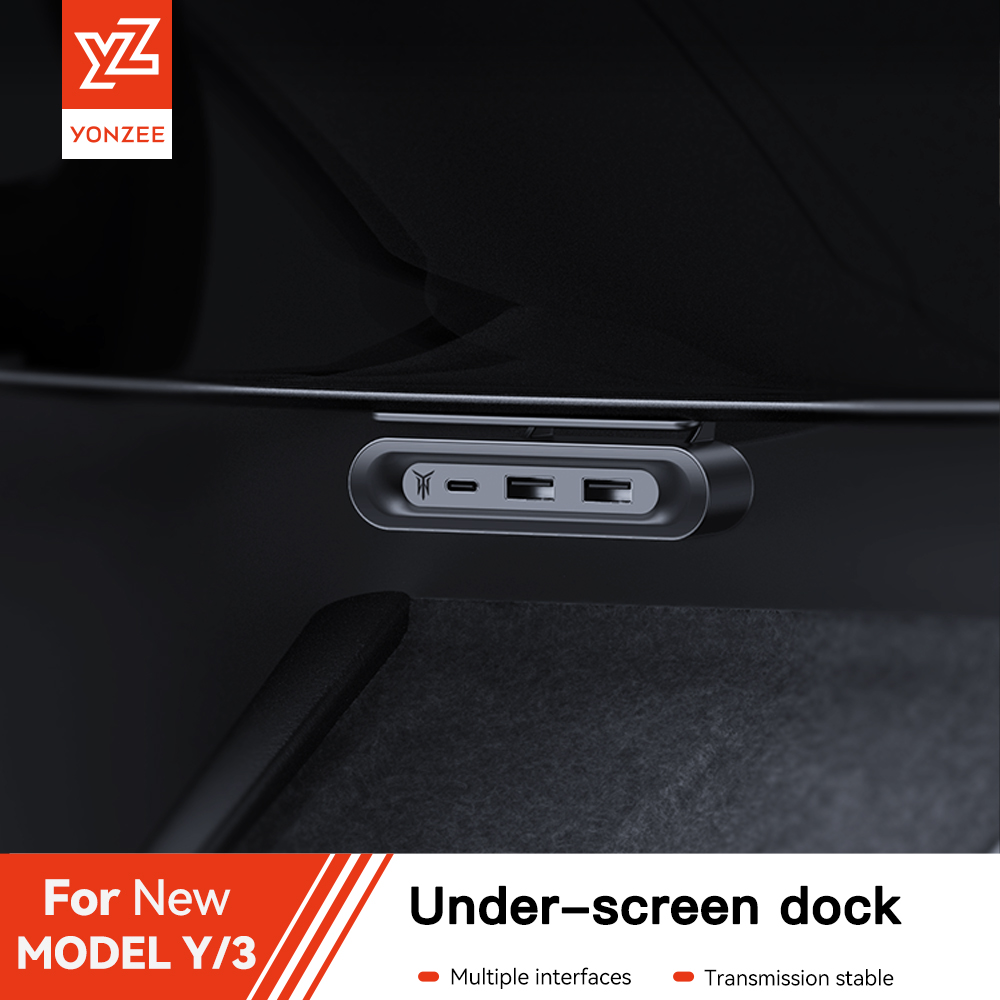 Yz-中央制御充電拡張ドック,USBハブアクセサリ,急速充電 - Controller Charging Dock のレビューと価格