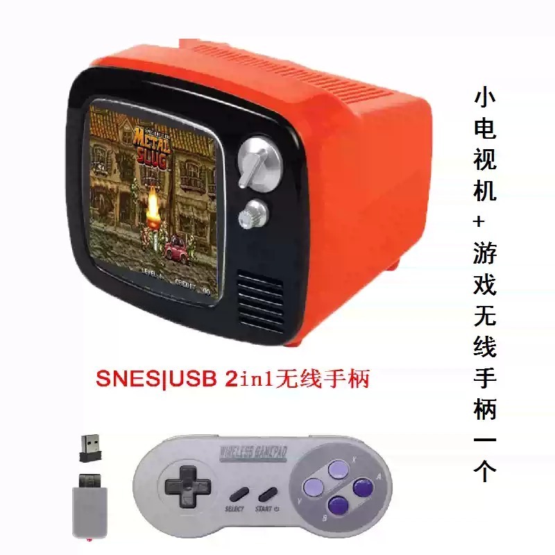 スマートミニテレビゲーム機、動画視聴とゲームの二重機能搭載ホ - Gaming Console With Tv のレビューと価格