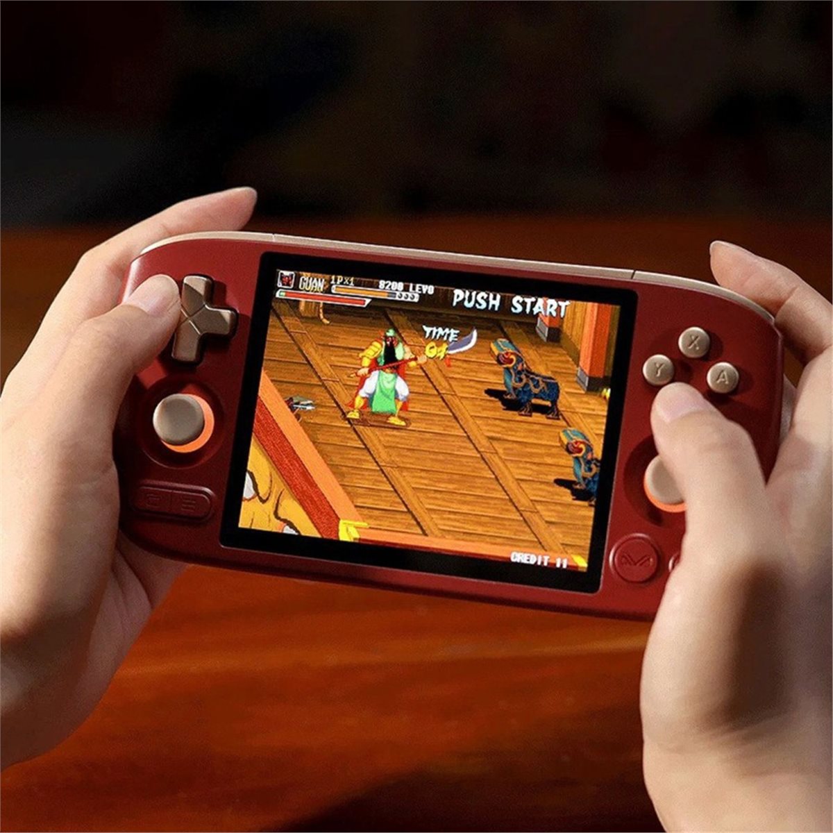 更新しました。 ポケット AIR ミニレトロハンドヘルドゲー - Gaming Console In のレビューと価格