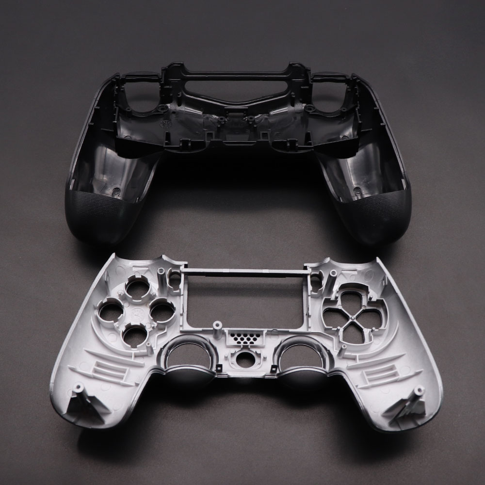 1 個プラスチックハードシェルソニー用 PS4 JDM-01 - Gaming Console With Tv のレビューと価格