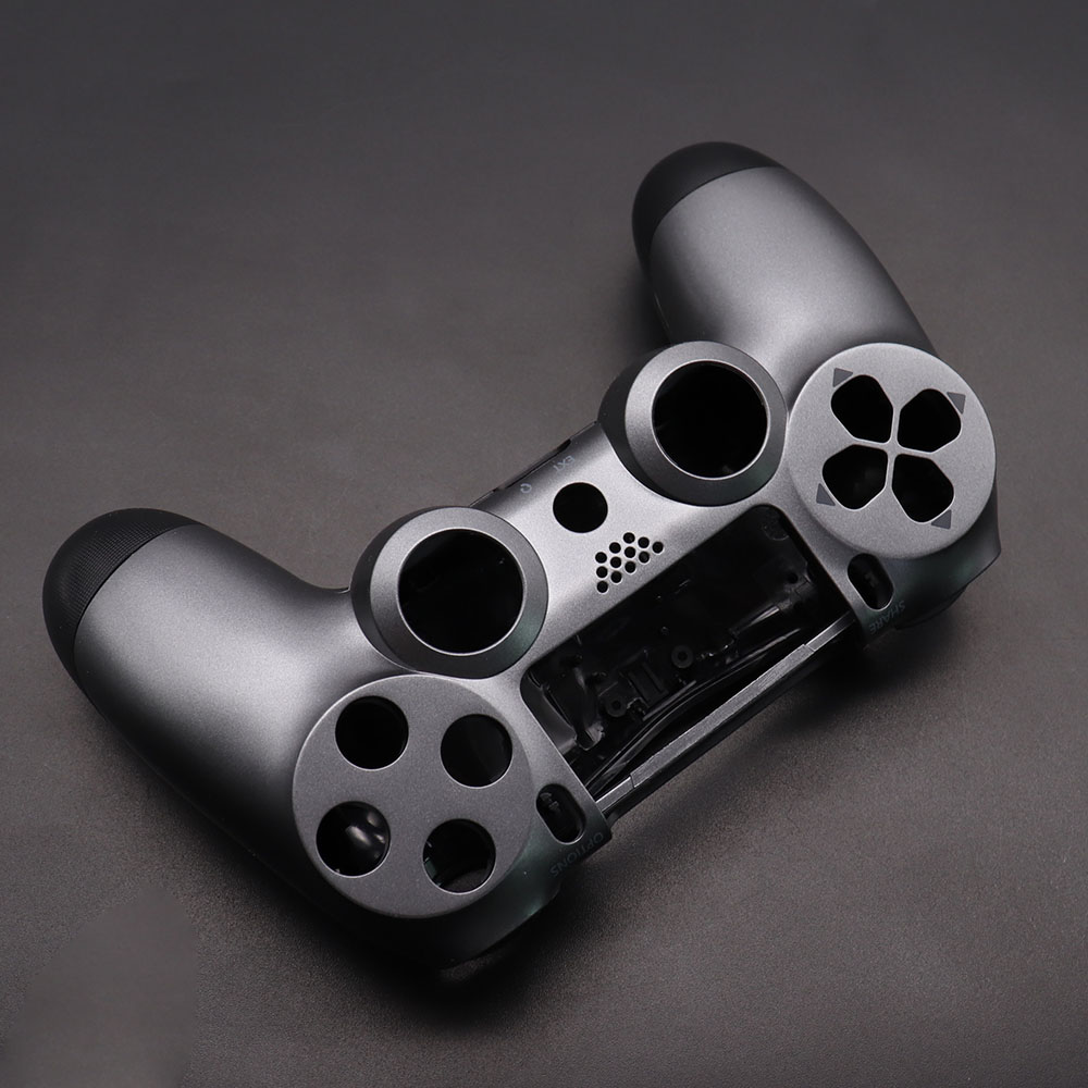 1 個プラスチックハードシェルソニー用 PS4 JDM-01 - Gaming Console With Tv のレビューと価格