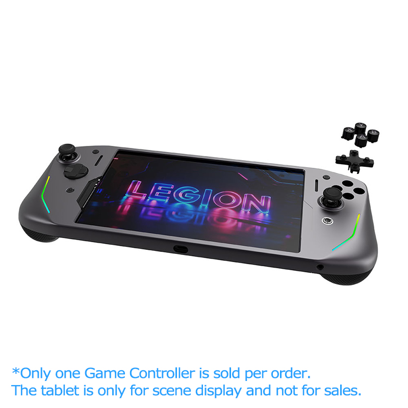 Lenovo 2026 LEGION G9 ゲーミングコント - Gaming Console Lenovo のレビューと価格