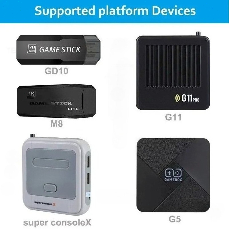 2.4GHzワイヤレスゲームコントローラー、USBレシーバー - Gaming Console For Android Tv のレビューと価格