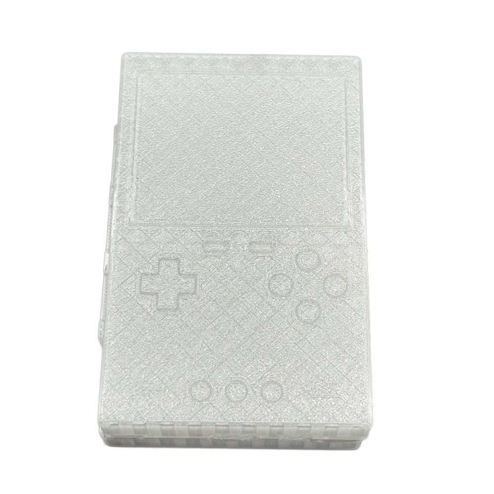 Trimui レンガゲームコンソール保護カバーポータブルレト - Gaming Console Vintage のレビューと価格